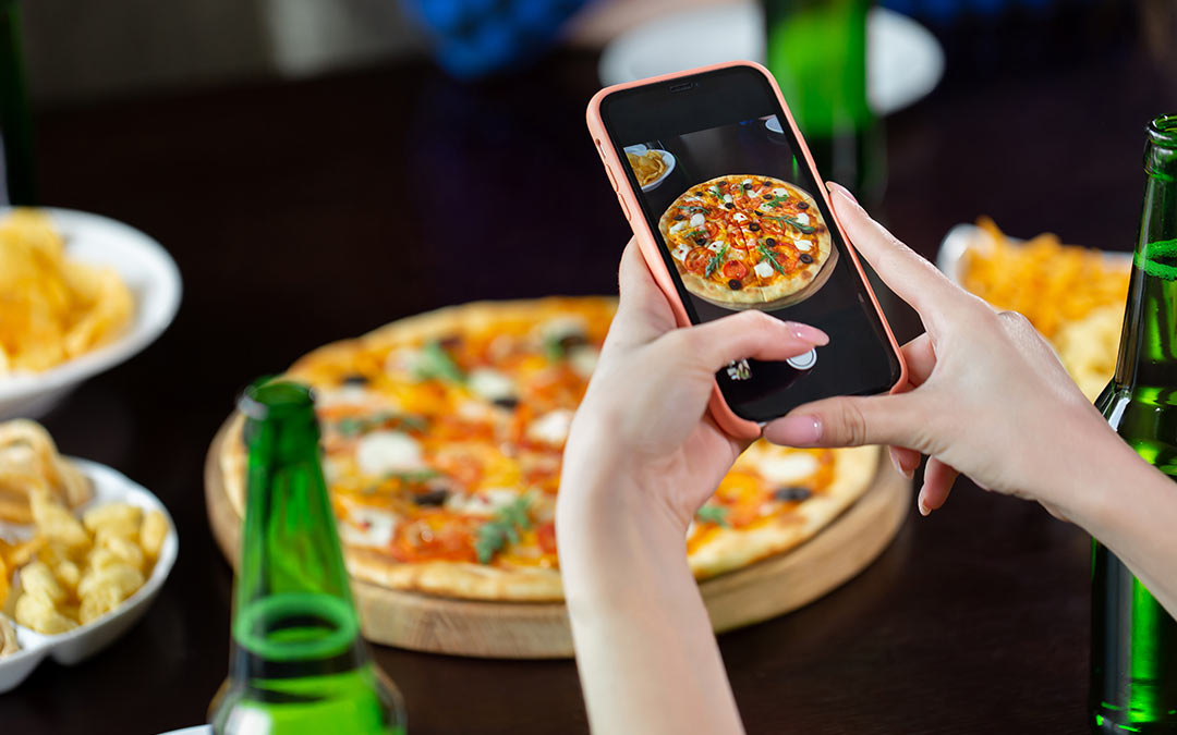 ¿Qué es el Neuromarketing Gastronómico?