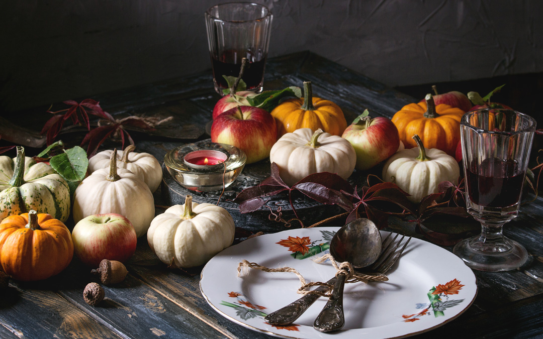 HALLOWEEN EN RESTAURANTES. Ideas para captar clientes